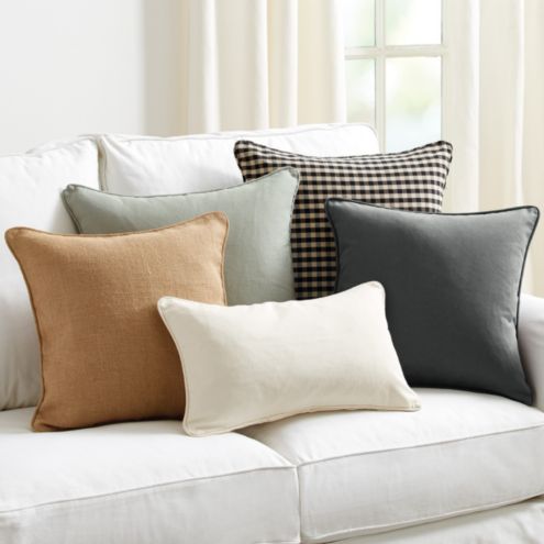 discover perfect furnishings and decor, and our Decorative Throw Pillows built with quality and inspired design