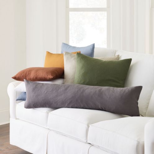 Ballard Designs Throw Pillows