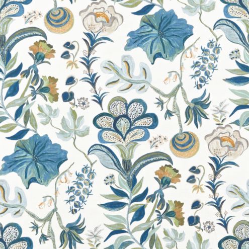 Fabric for Upholstery | Ballard Designs