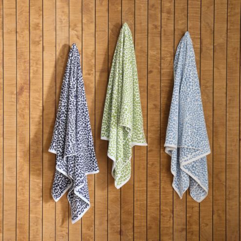 Signature Bath Towels Sandalwood - Ballard Designs