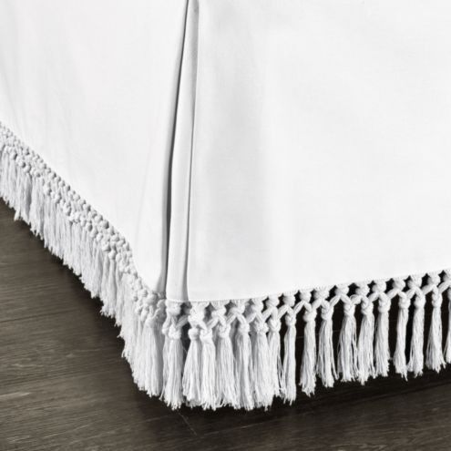 Bed Skirts | Ballard Designs