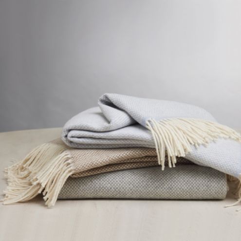Blankets and Throws | Ballard Designs