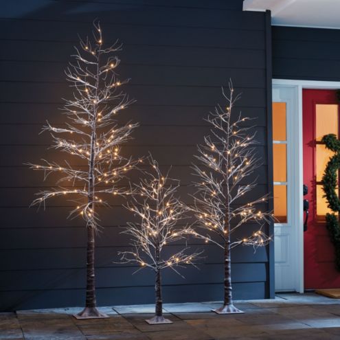 Outdoor Christmas Decor | Ballard Designs