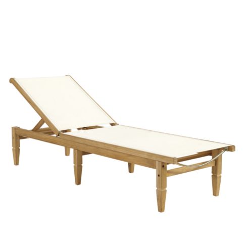 Outdoor Chaise Lounges Ballard Designs