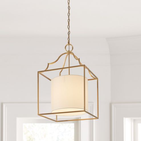 Calisse Pendant, Ballard Designs