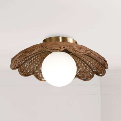 Flush Mount Lighting