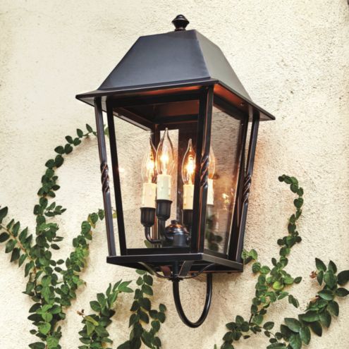 Beautiful outdoor deals lighting fixtures