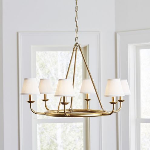 Calisse Pendant, Ballard Designs