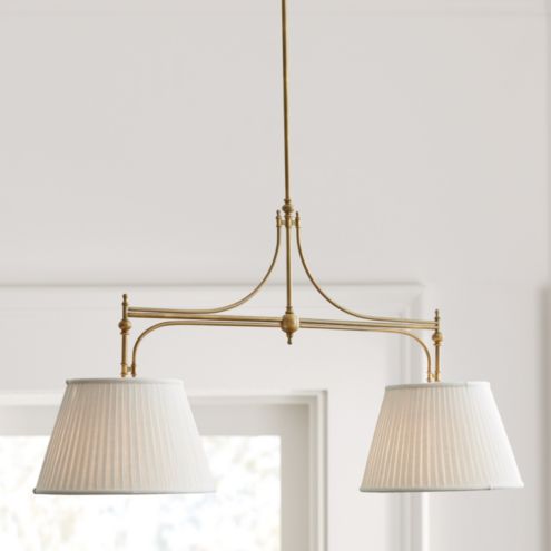 Calisse Pendant, Ballard Designs