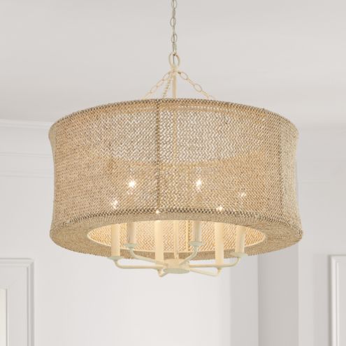 Calisse Pendant, Ballard Designs