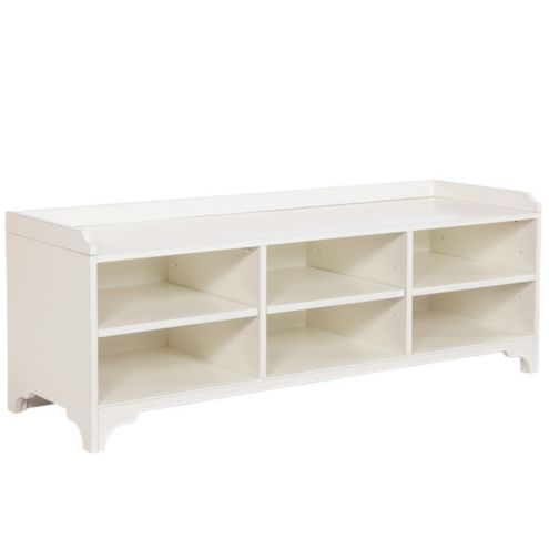Entryway Storage Benches Ballard Designs