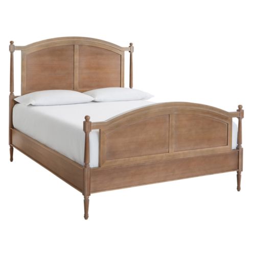 Villandry Bed Queen - Ballard Designs