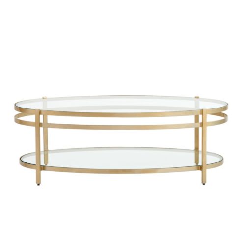 Coffee & Accent Side Cocktail Tables | Ballard Designs