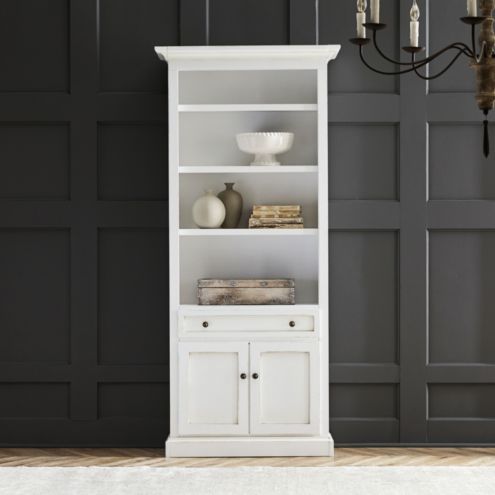 Bookcases Cabinets Ballard Designs