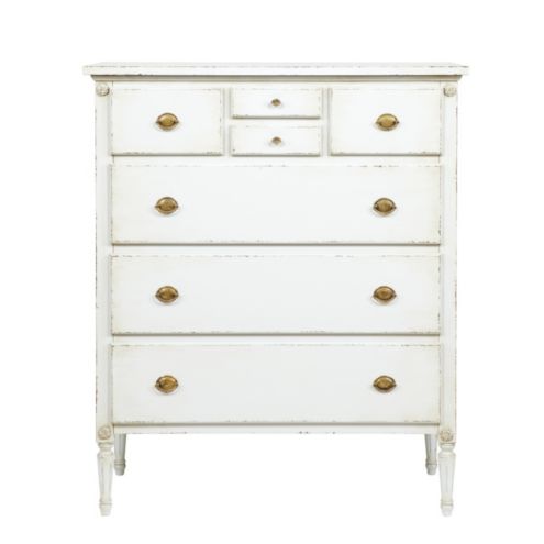 Sidney Wide Dresser