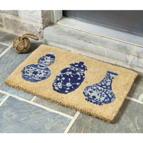 Samson Original Door Mat – Neiman NY