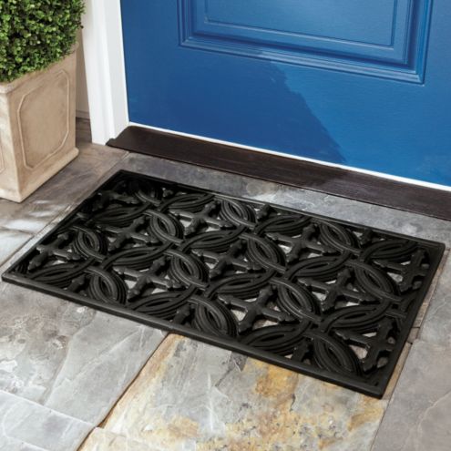 Samson Original Door Mat – Neiman NY