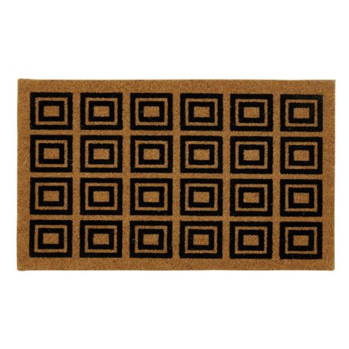 Villa Rubber Mat 24 x 48 - Ballard Designs