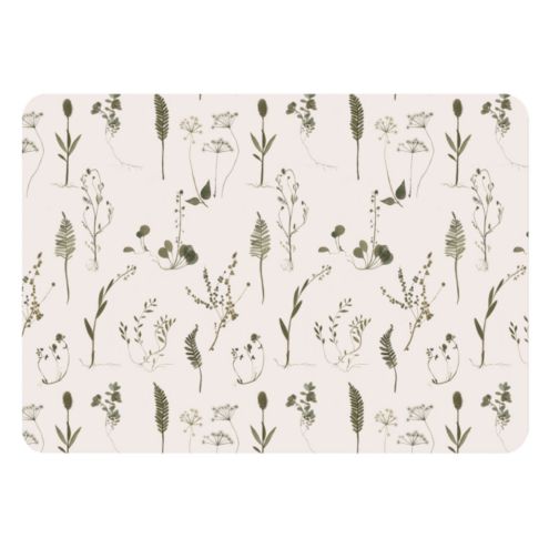 French Bistro Comfort Mat Black - Ballard Designs