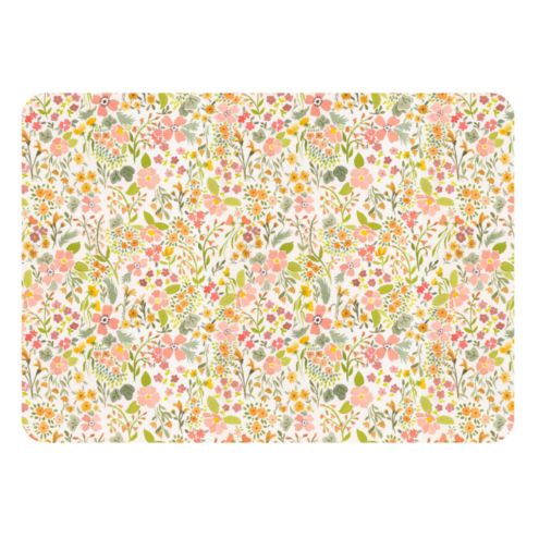 French Bistro Comfort Mat Black - Ballard Designs