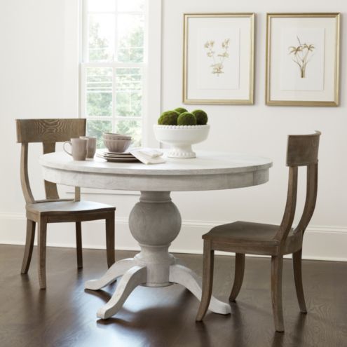 Ballard designs dining online chairs