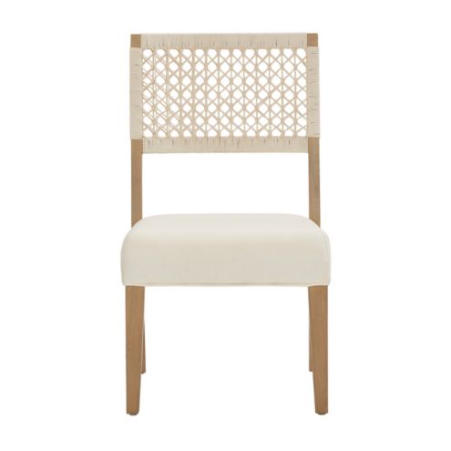 Dining Chairs Designer Slipcovered &amp; Sets of 2 | Ballard Designs