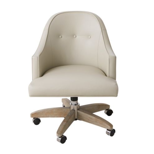 ballard desk chair