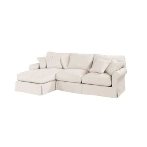 Sectional Sofas & Loveseats | Ballard Designs