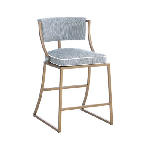 Ballard designs best sale swivel bar stools