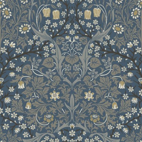 Wallpaper New Designs | Ballard Designs