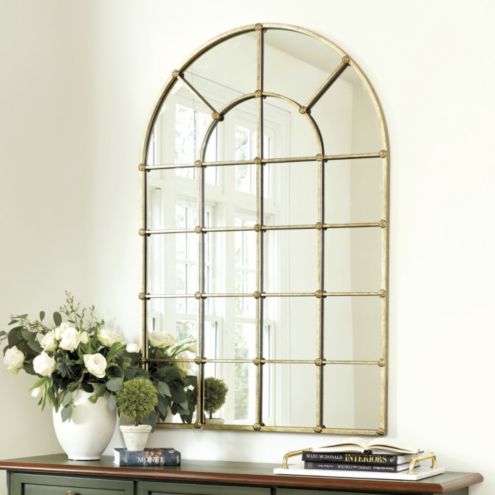 Oversized Large Mirrors Oversized Mirrors Ballard Designs