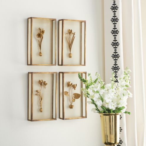 Wall Accents Decor