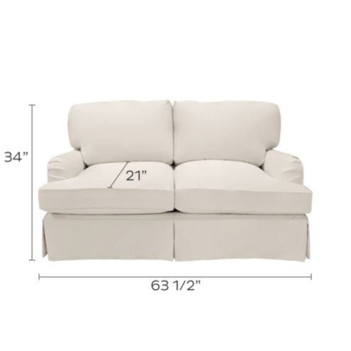 wayfair leather sofa and loveseat