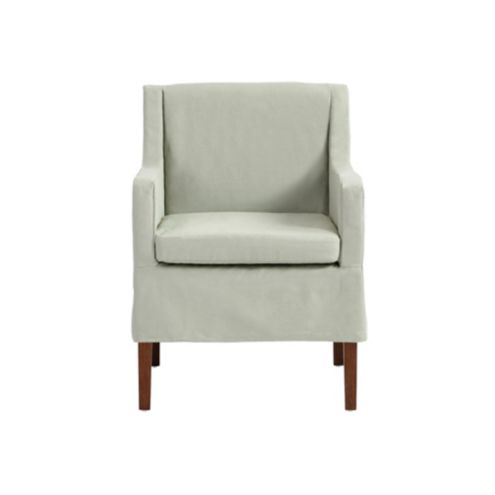 Shea Chair Slipcover Select Options Ballard Designs