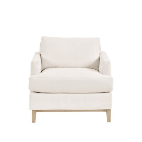 Hartwell Chair Slipcover Only