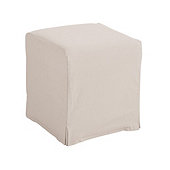 Pearce Stool Replacement Slipcover