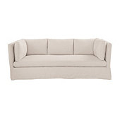 Austin Slipcovered Sofa