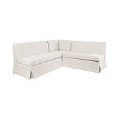 Coventry Sectional: Corner Bench, 48