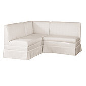 Coventry Sectional - Corner Bench & Two 36