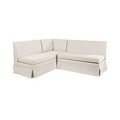 Coventry Sectional - Corner Bench, 36