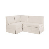 Coventry Sectional - Corner Bench, 20