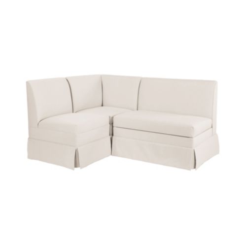 Coventry Sectional - Corner Bench, 20