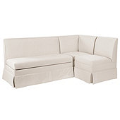 Coventry Sectional - Corner Bench, 48