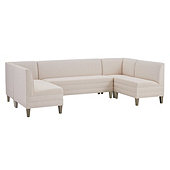 Bristol 5-Piece Sectional - Two 36