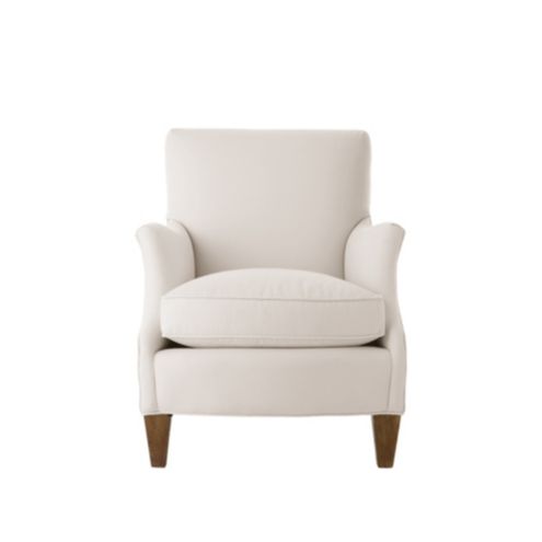 Ballard designs store club chair