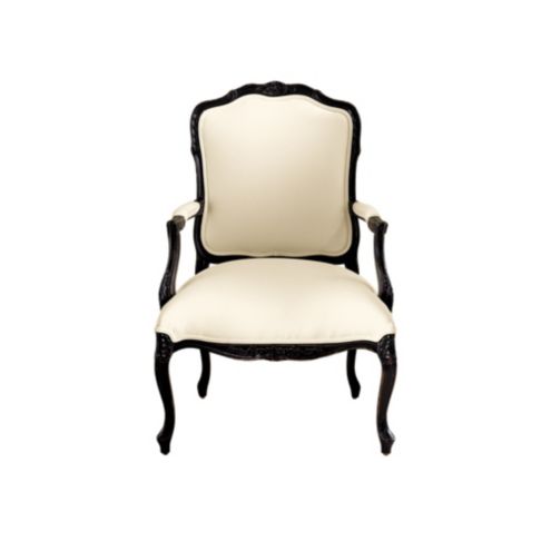 Louis XV Salon Chair