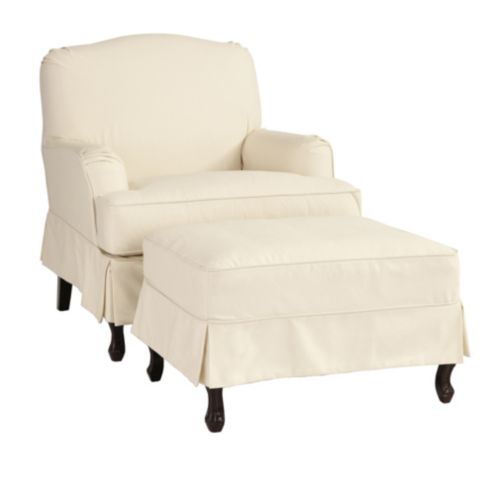 Ballard designs best sale club chair