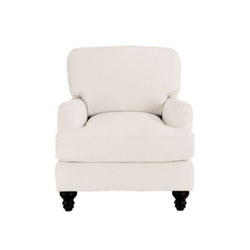 Ballard designs store club chair