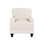 Eton Upholstered Club Chair