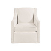Carlyle Swivel Chair